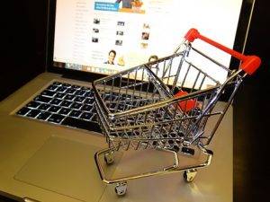 groceries online